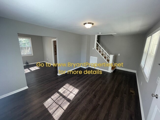 Photo - 912 Bryan St