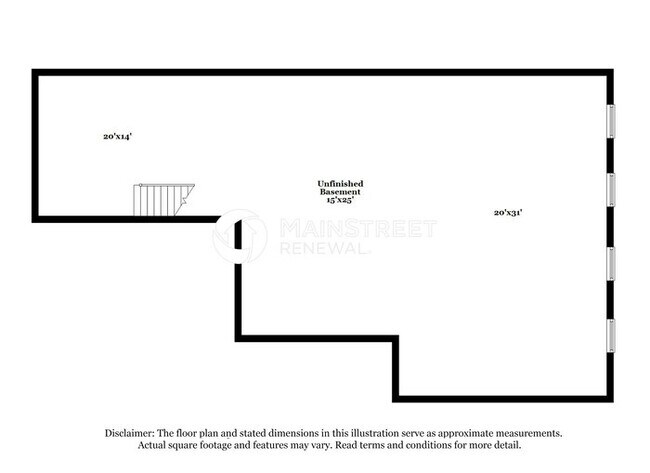 Photo - 3 Bedroom Pet-Friendly Home in IMPERIAL, M...
