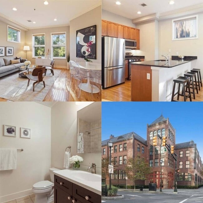 Photo - 61 Grand St Unit 3F