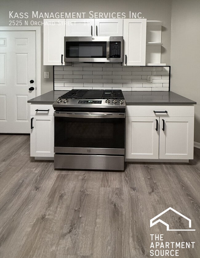 Photo - 2524 N Orchard St Unit 1s