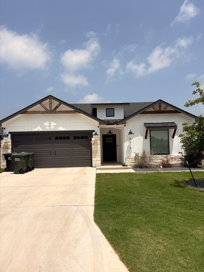 Photo - 8614 Glade Dr