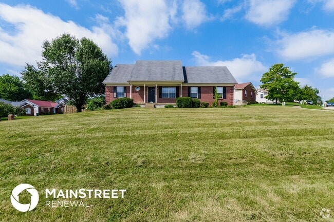 Building Photo - 9000 Barnoak Dr Rental
