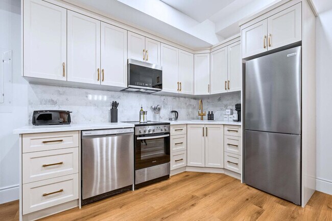 Photo - 674 Gerrard St E Unité SI ID1557629P