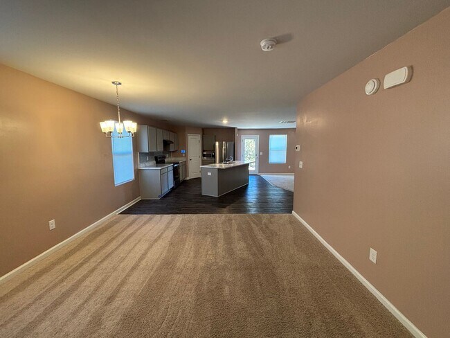 Photo - Single Family Home in Cul-de-sac- Holly Ridge