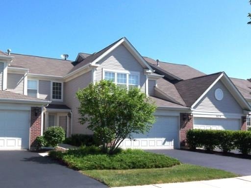 Photo - 3021 Crystal Rock Rd Townhome