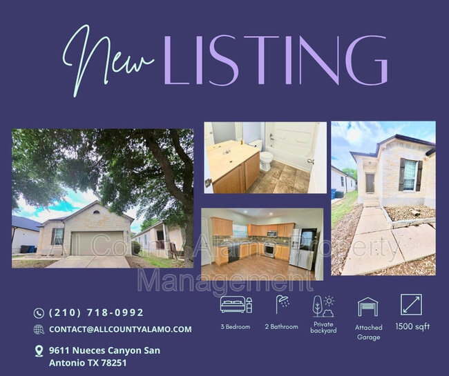 Building Photo - 9611 Nueces Canyon