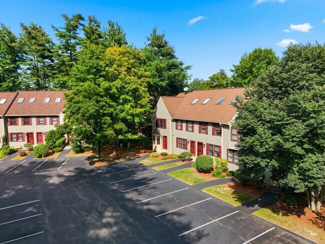 114 Bartemus Trail