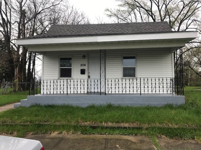 Building Photo - 204 Pagin St