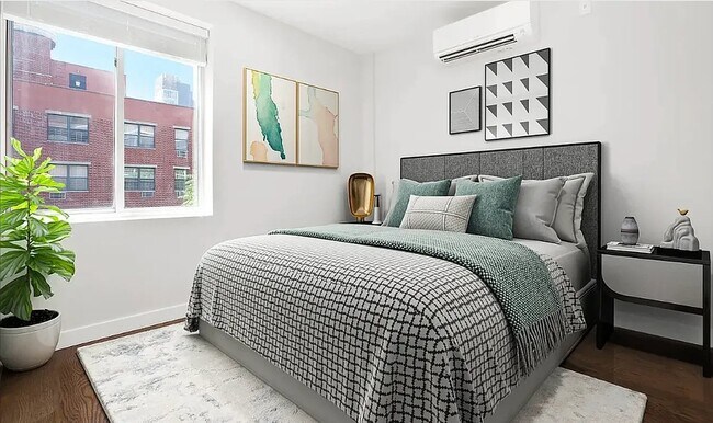 Photo - 99 Suffolk St Unit 2A