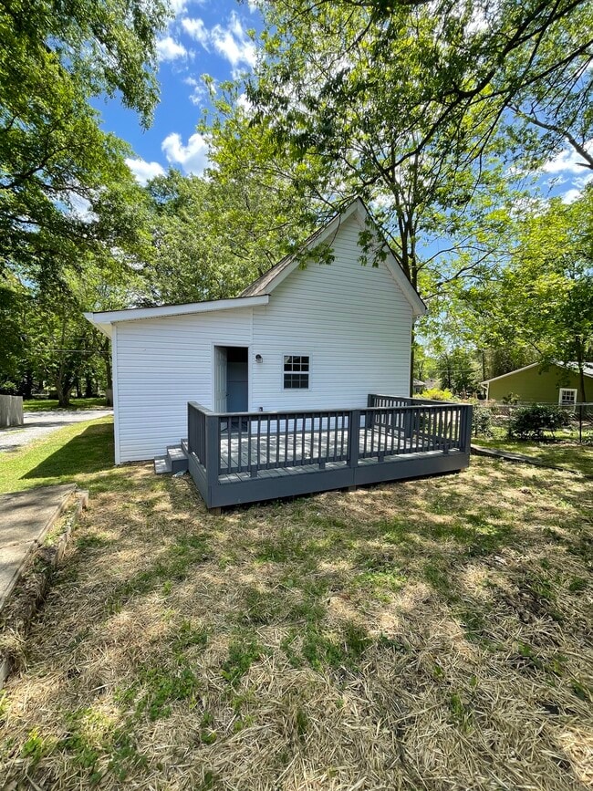 Photo - 5407 Virginia Ave