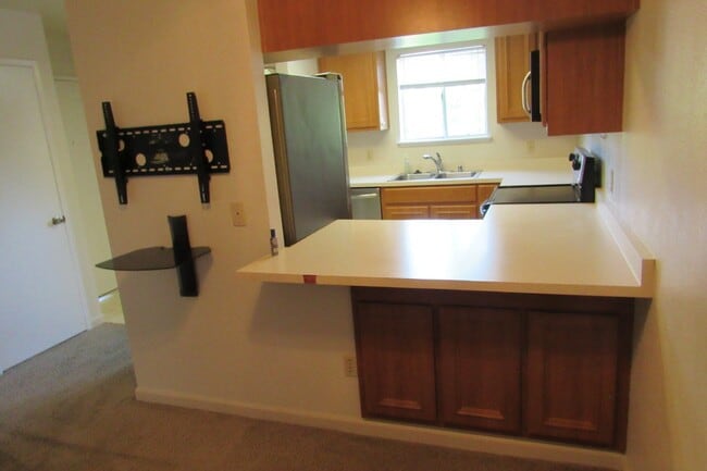 Photo - Well Kept 2 Bed/1 Bath Upstairs Condo in South Livermore Unit 203
