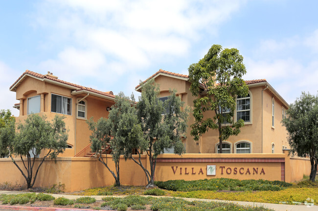 Villa Toscana - Villa Toscana Apartments