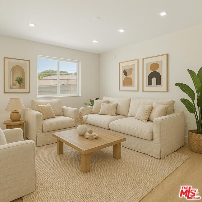 Building Photo - 420 S Sepulveda Blvd Unit 13 Rental