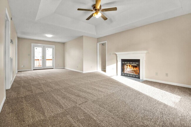 Photo - Ranch Home on Creek Lot!