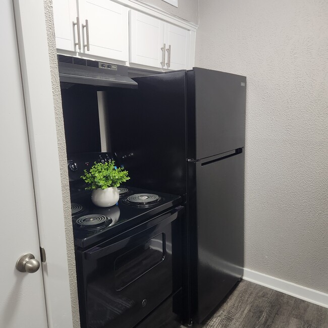 Photo - Parkway Villas