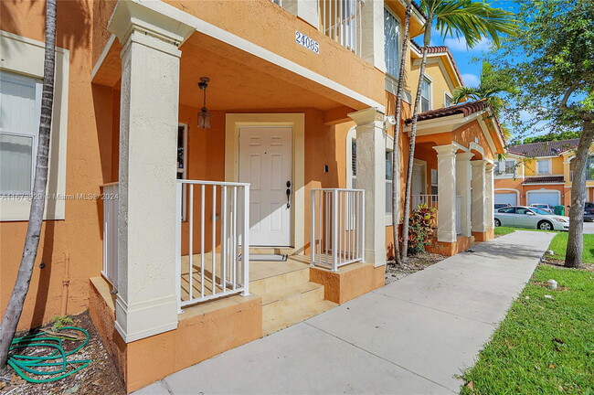 Photo - 24085 SW 109th Ct Townhome