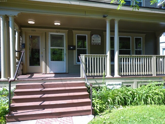 Photo - 727 Euclid Ave Unit Euclid 727