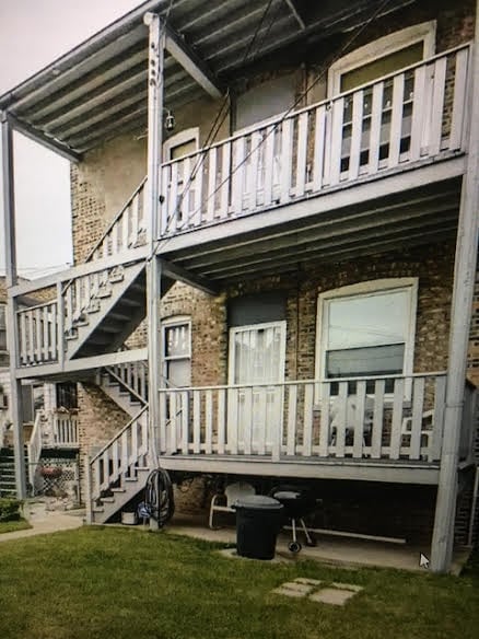 Photo - 7309 S Langley Ave Unit 1