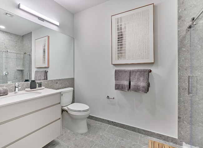 Photo - The Langdon (Lynbrook Station)