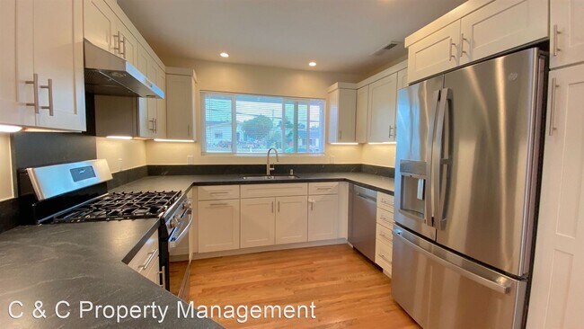 Photo - 2 br, 2 bath House - 1779 Highland St