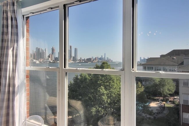 Photo - 26 Ave at Port Imperial Unit 402