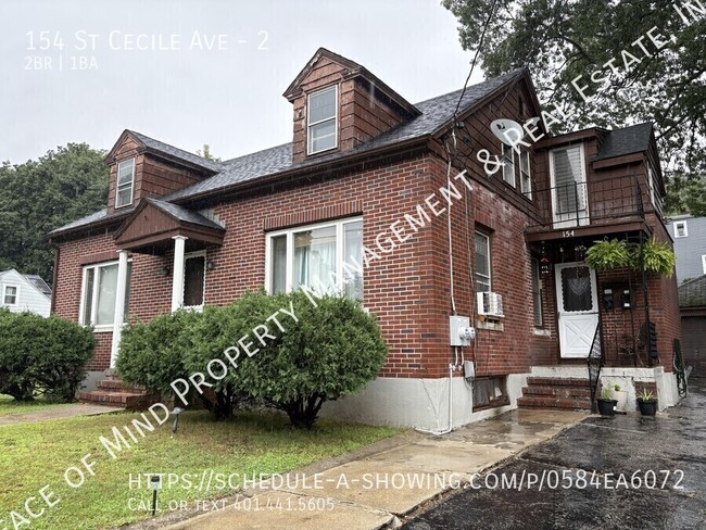Building Photo - 154 St Cecile Ave Unit 2