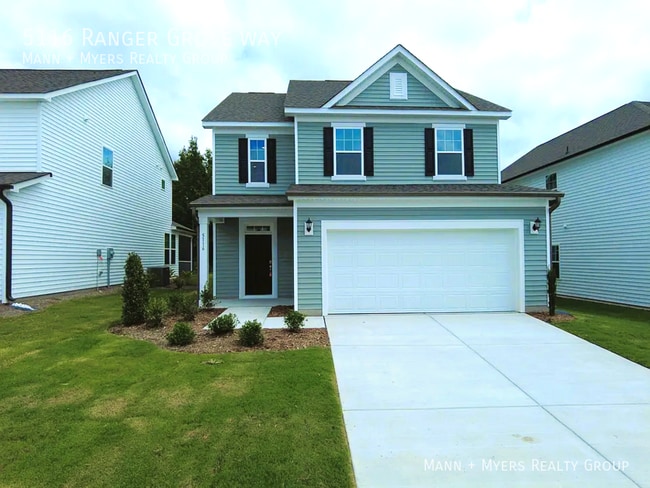 Building Photo - 5116 Ranger Grv Wy