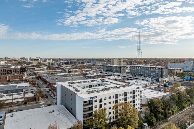 1510 Belleville