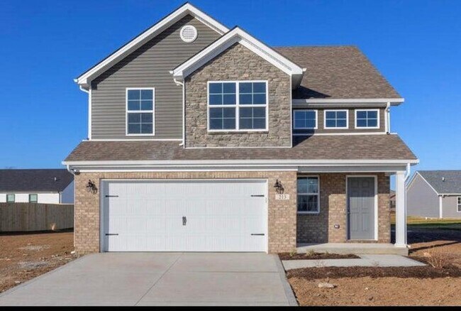 Photo - 213 Jared Parker Wy