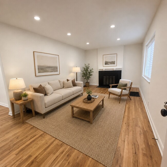 Building Photo - 403 S Chase Ave Unit B