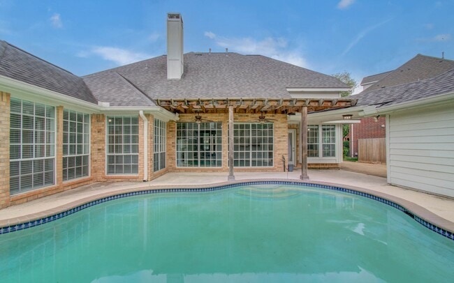 Building Photo - 1311 Hopkins Park Dr Rental