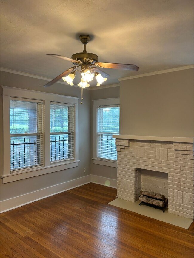 Photo - 542 S Greer St