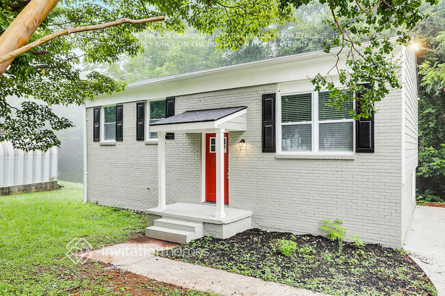 Photo - 1171 Octavia St SE House