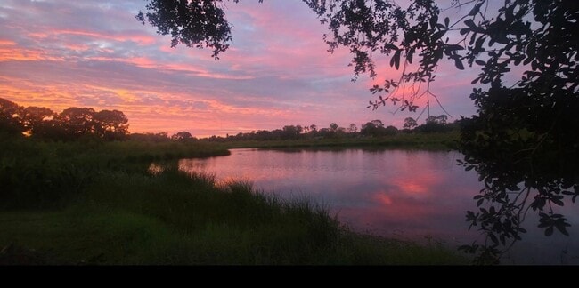 Photo - Beautifully Remodeled Lake Front Solar home. Call Sheila Campbell 407-687-7900