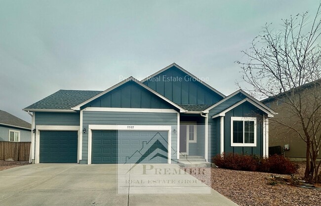 Building Photo - 7527 Dutch Loop Rental