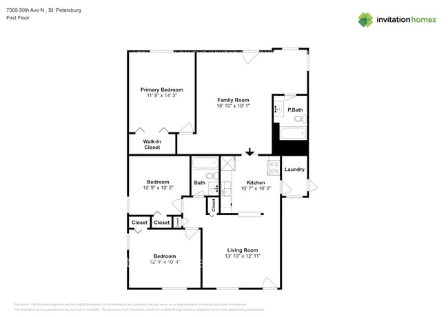 Photo - 7305 50th Ave N