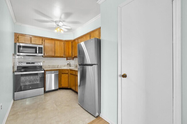 Photo - 729 10th St Unidad # 3D