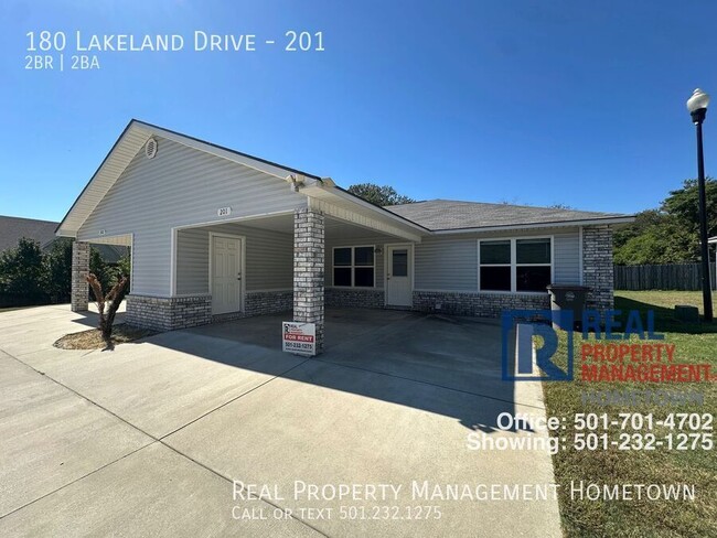 Building Photo - 180 Lakeland Dr Unit 201