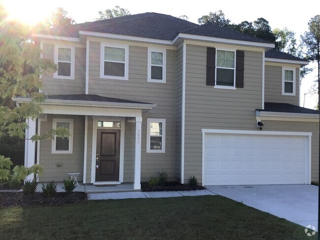 Building Photo - 3025 Day Flower Dr Rental