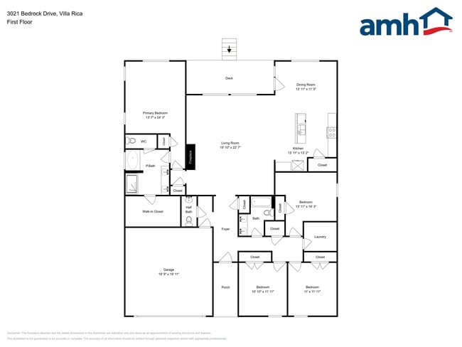 Photo - 3021 Golf Creek