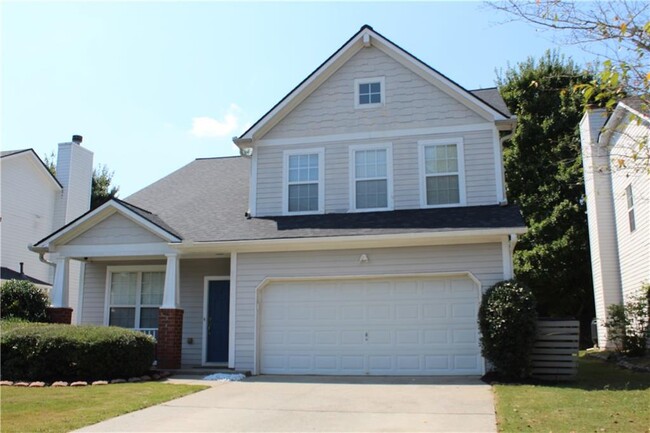 Building Photo - 1372 Dukes Creek Dr Rental