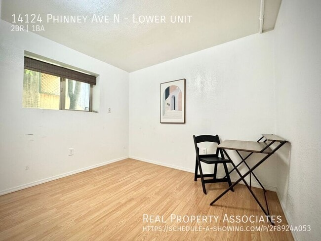 Photo - 14124 Phinney Ave N