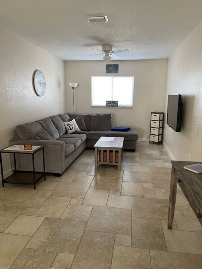 Photo - Pool home in Melbourne Beach