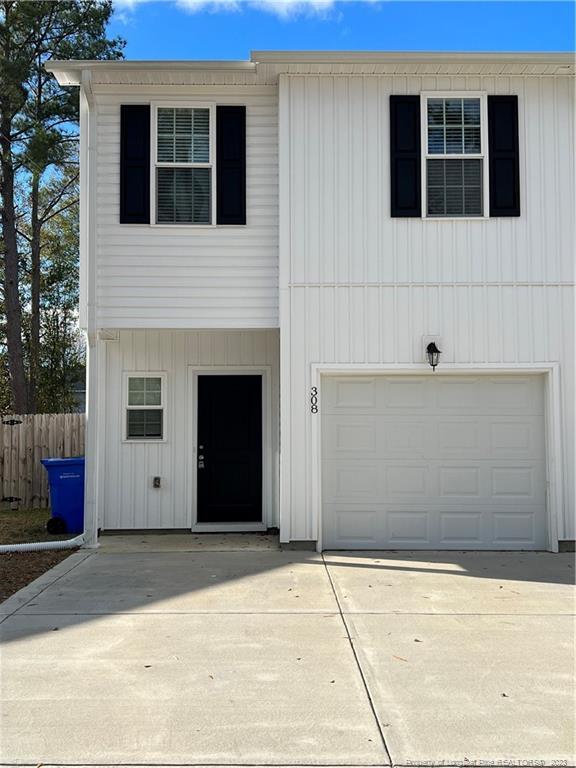 Photo - 306 Faison Ave Townhome