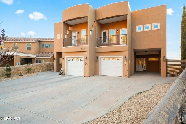 Building Photo - 4683 Pistolero Ln Rental