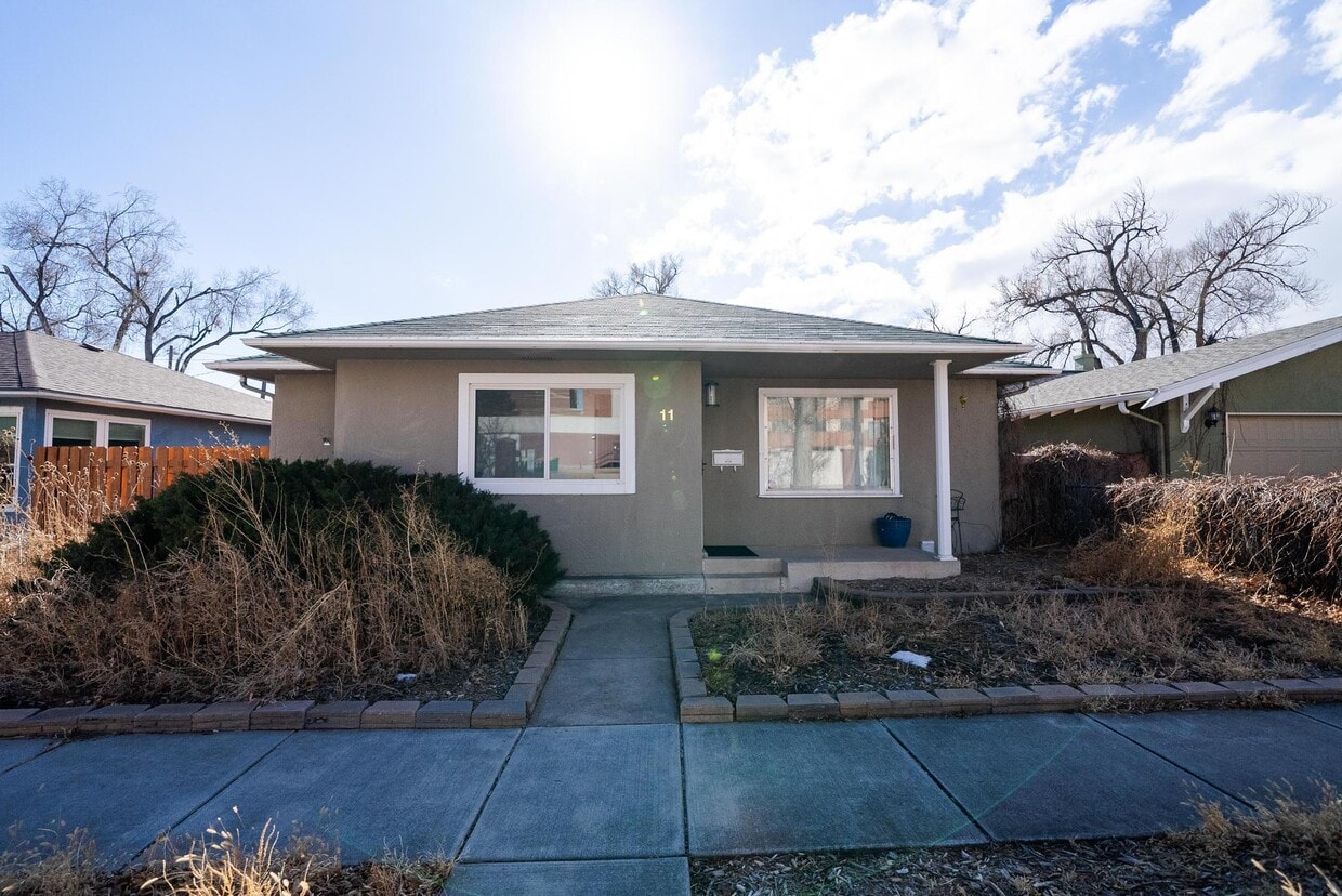 Photo - 11 E Madison St (Colorado Springs, CO)