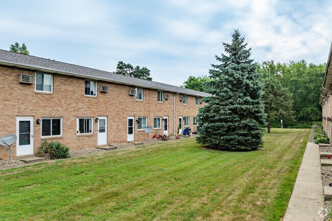 Photo - Chapel Street Town Homes