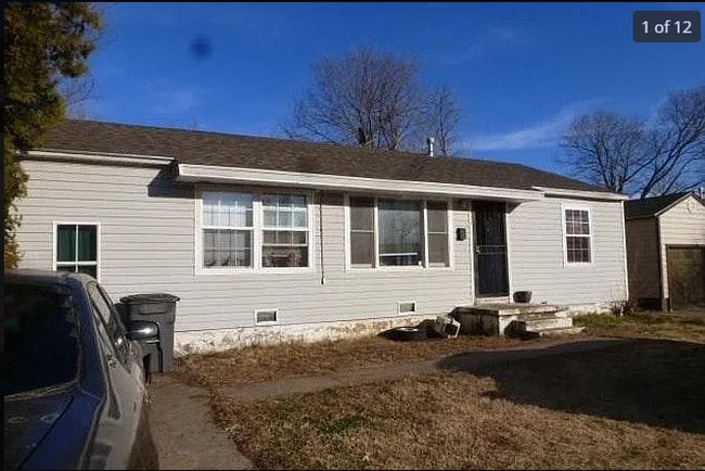 Photo - 4361 N Garrison Pl