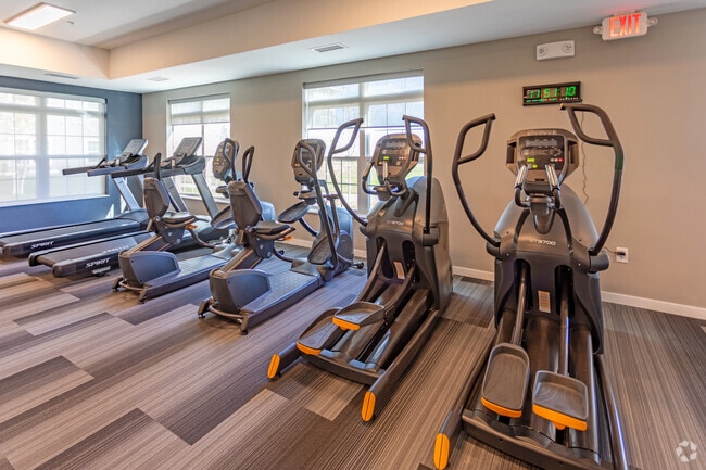Fitness