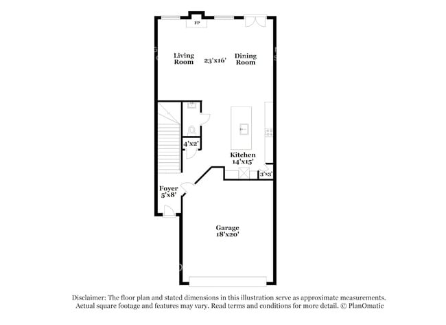 731 Grove Trail